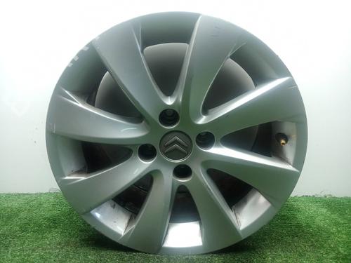 Used Rim CITROËN C4 Grand Picasso I (UA_) 1.6 HDi (109 hp) 28488854