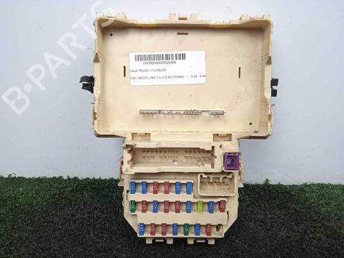 Used Fuse box FIAT SEDICI (189_) 1.9 D Multijet (120 hp) 8075000