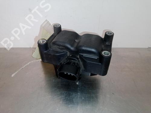 Ignition coil FORD MONDEO III Saloon (B4Y) 1.8 16V | BP5707119M94 
