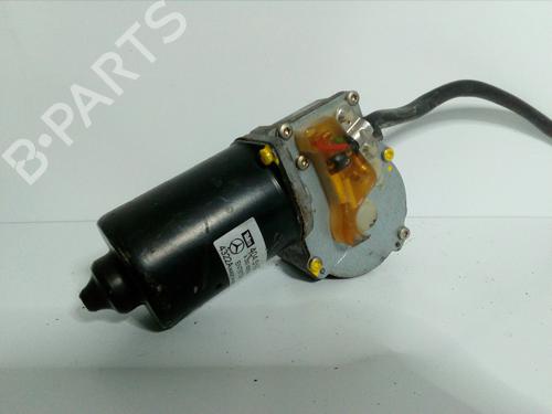 Used Front wiper motor MERCEDES-BENZ C-CLASS Coupe (CL203) C 180 Kompressor (203.746) (143 hp) 5721754
