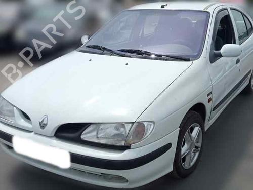 Right mirror RENAULT MEGANE I Classic (LA0/1_) 1.6 e (LA0F, LA0S) | BP13755629C27 
