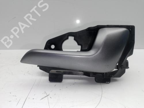 Used Rear right interior door handle KIA RIO III (UB) [2011-2017]  17242864