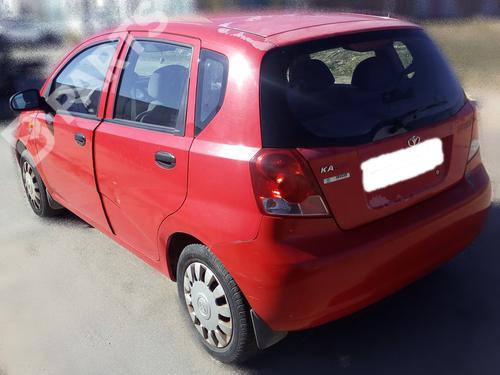 Fuel pump DAEWOO KALOS (KLAS) 1.2 | BP9050821M76  - Image 7