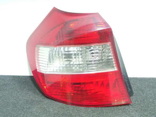 Used Left taillight BMW 1 (E87) [2003-2013]  5740584