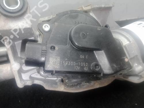 Front wiper motor MITSUBISHI ASX (GA_W_) | BP35819222M29 - Image 4