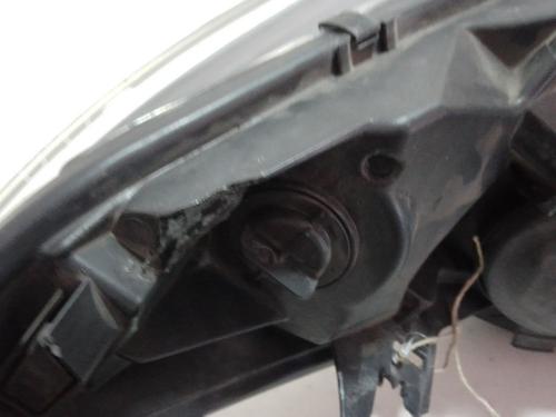 Right headlight RENAULT MEGANE III Hatchback (BZ0/1_, B3_) 1.2 TCe (BZ2B, BZ11) | BP32145223C29 - Image 7