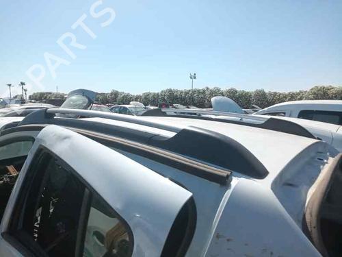 Used Roof bar DACIA SANDERO II TCe 90 (B8M1, B8MA, B8AC) (90 hp) 13109438