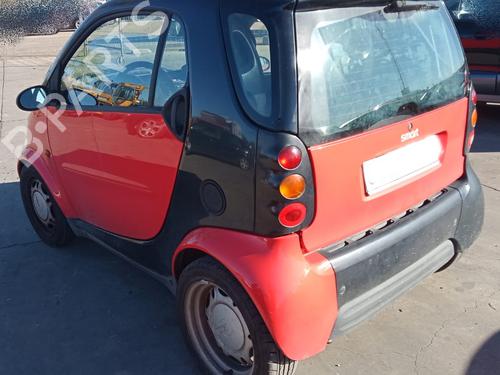 Front left window mechanism SMART CITY-COUPE (450)  | BP12210932C22 