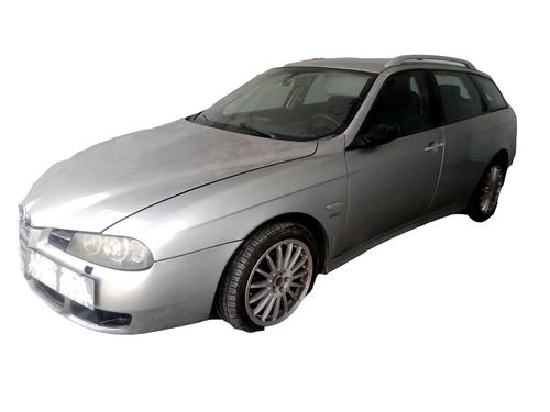 Brugte ALFA ROMEO 156 Sportwagon (932_) 1.9 JTD 16V (932BXE00) 4751934