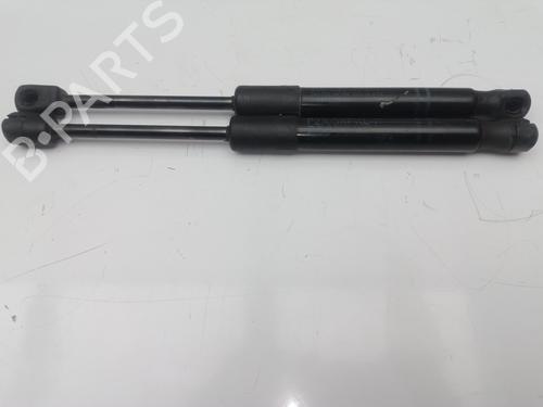Used Hood lift support BMW 3 (F30, F80) 320 d (163 hp) 15195883