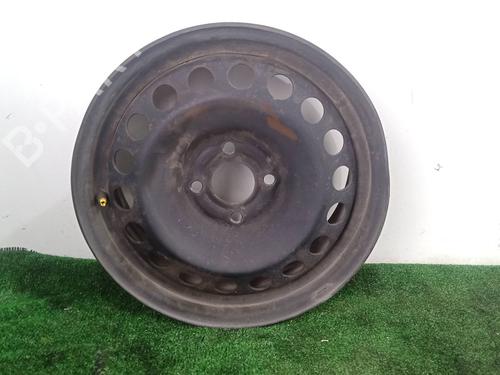 Used Rim Rim 36882321 36882321