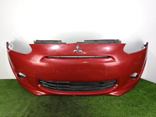 Used Front bumper MITSUBISHI MIRAGE / SPACE STAR VI Hatchback (A0_A) 1.2 (A03A) (80 hp) 31664574
