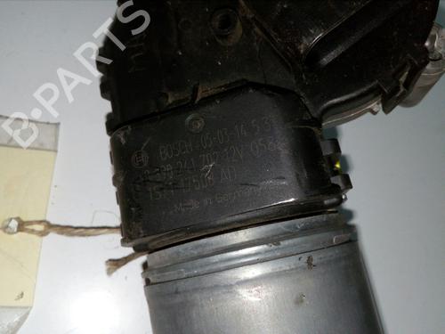 Front wiper motor FORD MONDEO III (B5Y)  | BP5721041M29 
