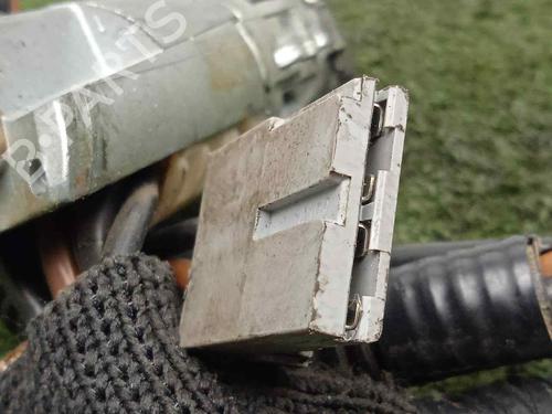 Ignition barrel CITROËN XSARA (N1) 1.9 TD | BP16784269M48 