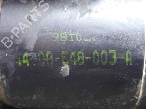 Electronic module SSANGYONG MUSSO (FJ) | BP31065135M83