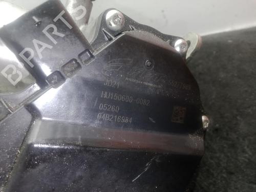 Egr FIAT DOBLO Cargo (263_) 1.3 D Multijet (263WXU1A, 263ZXU1A, 263WYB1A, 263ZYB1A) | BP29447531M69 