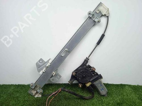 Used Rear left window mechanism HYUNDAI ACCENT III (MC) 1.5 CRDi GLS (110 hp) 5694836