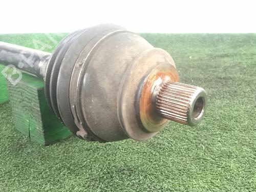 Right front driveshaft AUDI A6 C6 (4F2) 3.0 TDI quattro | BP36466278M39 - Image 3