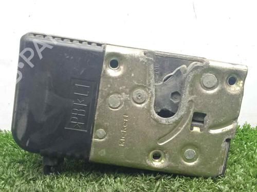 Front left lock PEUGEOT 406 (8B)  | BP8206529C98 
