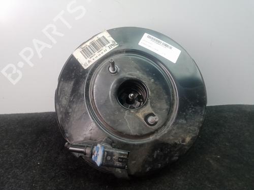 Used Servo brake PEUGEOT 208 I (CA_, CC_) [2012-2020]  22239512