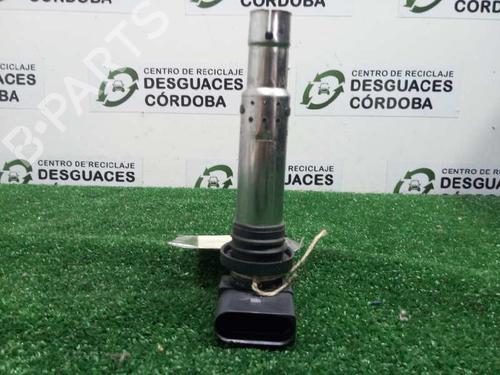 Used Ignition coil VW GOLF V (1K1) 1.6 FSI (115 hp) 5813823