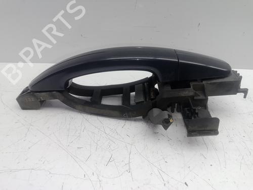 Rear right exterior door handle FORD KUGA I 2.0 TDCi | BP19273936C130 