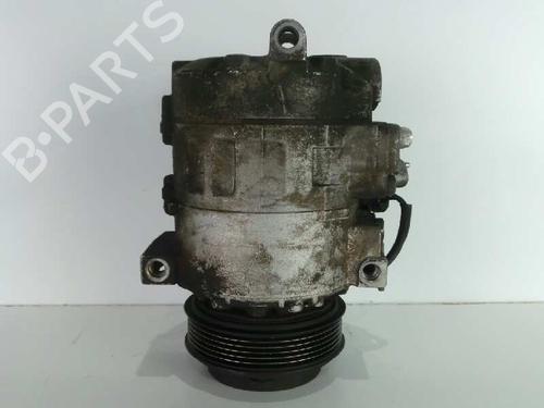 AC compressor OPEL ZAFIRA A MPV (T98) 2.0 DTI 16V (F75) | BP5743293M34 