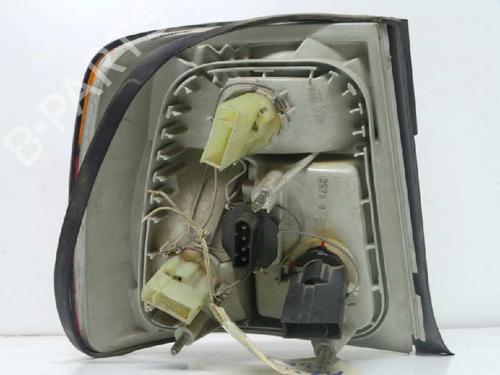 Right taillight BMW 5 (E34) 524 td | BP5695233C35 