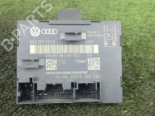 Dør styreenhet AUDI Q5 (8RB) 2.0 TDI quattro (143 hp) 31622437