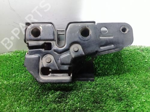 Used Hood lock VW TOURAN (1T1, 1T2) 1.9 TDI (105 hp) 22909523