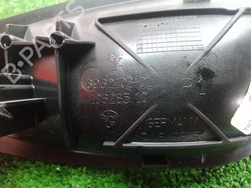 Front right interior door handle BMW 1 (E87) 118 d | BP10100520I14 
