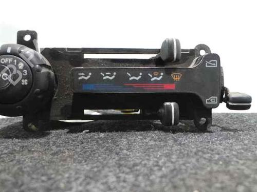 Used Climate control HYUNDAI ATOS (MX) [1997-2015]  5686597