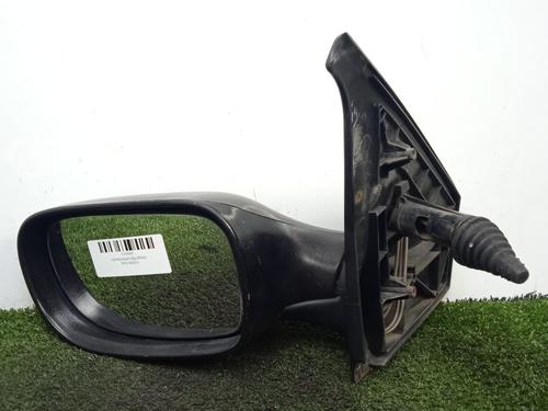 Used Left mirror TATA INDICA 1.4 (84 hp) 25382374