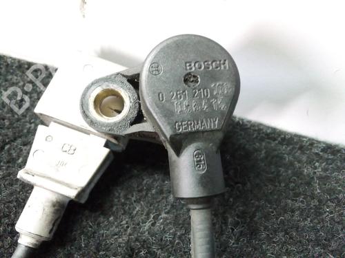 Electronic sensor OPEL ZAFIRA A MPV (T98) 1.8 16V (F75) | BP26518424M84 - Image 8