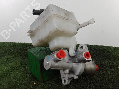 Brake master cylinder BMW X6 (E71, E72) xDrive 30 d | BP33036421M77 - Image 2