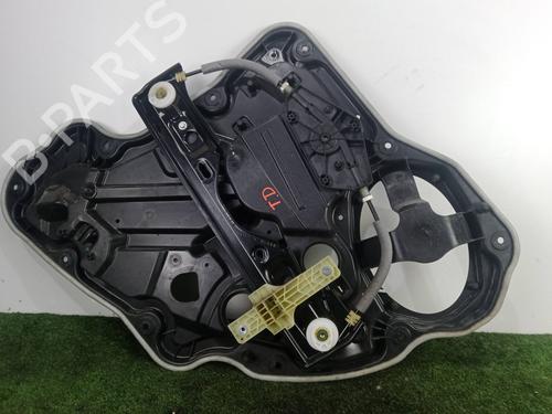 Rear right window mechanism JEEP COMPASS (MP, M6, MV, M7) 1.4 MultiAir 4x4 | BP36987076C25 - Image 2