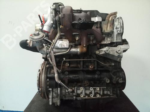 Engine FORD MONDEO III (B5Y) 2.0 16V TDDi / TDCi | BP9458208M1  - Image 6