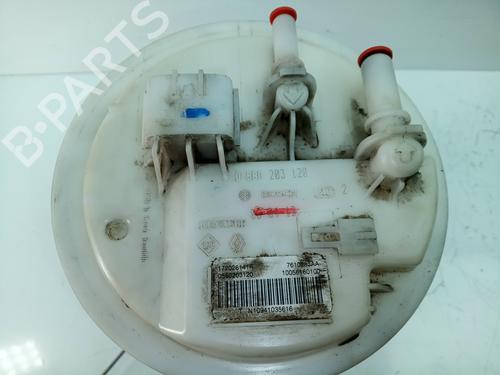 Fuel pump RENAULT MEGANE III Hatchback (BZ0/1_, B3_)  | BP13019434M76 