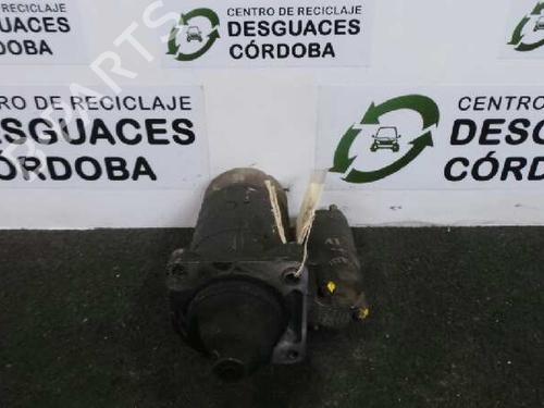 Used Starter LANCIA DEDRA (835_) 1.6 i.e. (835AA) (90 hp) 5702422