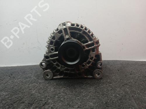 Alternator SKODA FABIA II (542) 1.4 | BP33843568M7 - Image 4