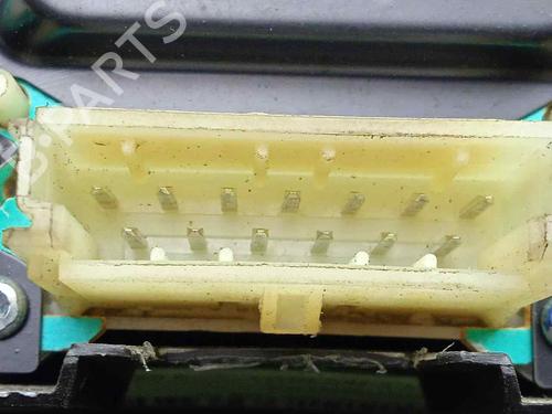 Instrument cluster OPEL MERIVA A MPV (X03) 1.7 CDTI (E75) | BP11094335C47 