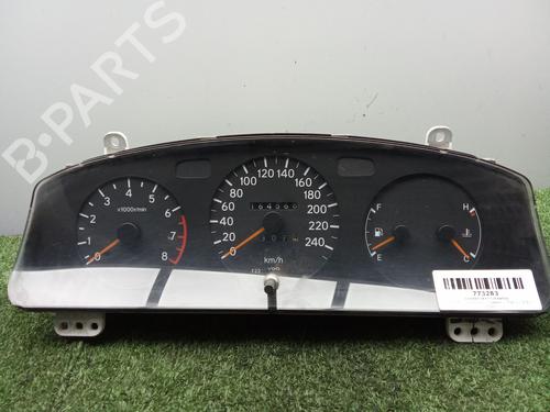 Used Instrument cluster Instrument cluster 37665508 37665508