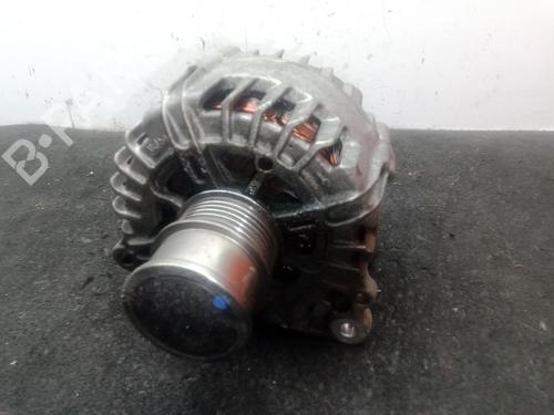 Generator AUDI A3 Limousine (8VS, 8VM) 1.4 TSI (150 hp) 30504976
