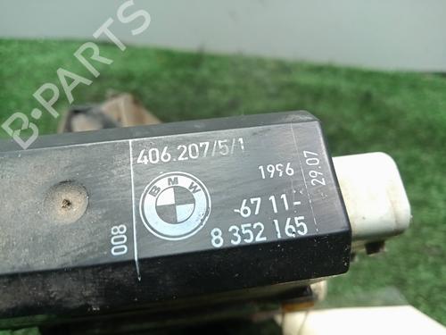 Front left lock BMW 5 (E39)  | BP13299363C98 