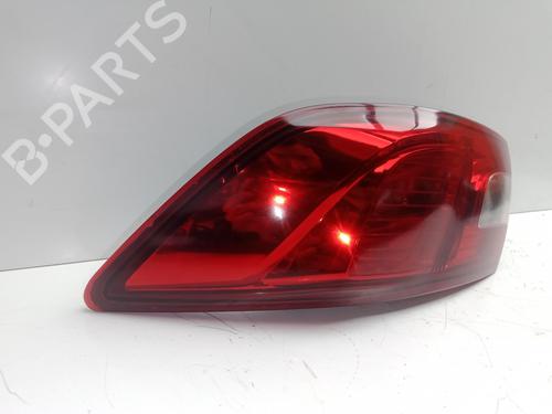 Right taillight RENAULT CLIO IV (BH_) 1.2 TCe 120 (BHM0) | BP15963242C35 