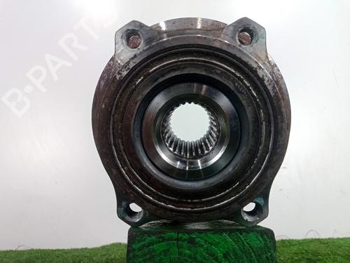 Other MERCEDES-BENZ S-CLASS (W221, V221) S 320 CDI | BP14255413O1 