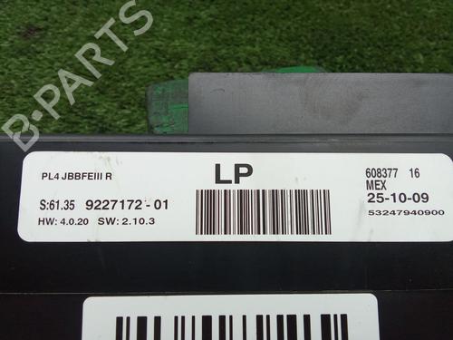 Electronic module BMW X6 (E71, E72) xDrive 35 d | BP39916660M83 - Image 8