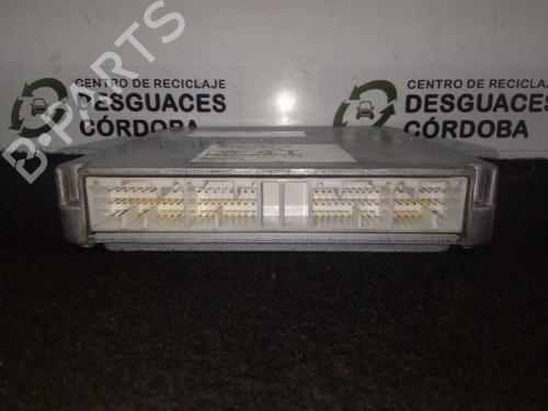 Engine control unit (ECU) NISSAN PRIMERA (P12) 2.2 Di | BP5735405M57 