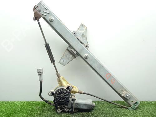 Used Front right window mechanism TOYOTA CARINA E VI Saloon (_T19_) 2.0 (ST191) (133 hp) 30361087