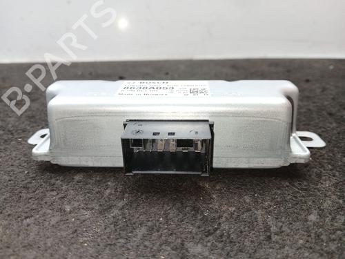 Electronic module CITROËN C4 AIRCROSS 1.8 HDi 150 AWC | BP36111577M83 - Image 2